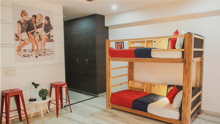 Pearl Academy Mumbai Infrastructure photo 11